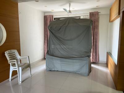 Image of 2200 Sq.ft 3 BHK Apartment / Flat for sale in Alkapuri, Vadodara for Rs. 12000000