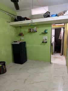 Hall Image of 650 Sq.ft 1 BHK Builder Floor for rent in Nava Vadaj Ahmedabad for Rs. 8500