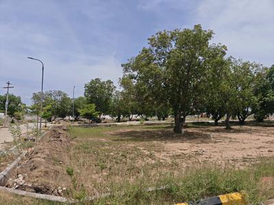 Image of 900 Sq.ft Residential Plot / Land for sale in Thirumazhisai, Chennai for Rs. 4050000