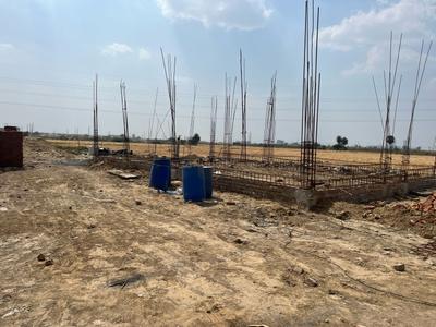 Image of 900 Sq.ft Residential Plot / Land for sale in Dankaur, Greater Noida for Rs. 2800000