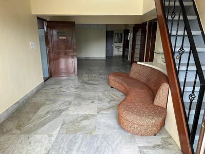 Balcony Image of 2100 Sq.ft 3 BHK Apartment / Flat for sale in Sheshadripuram Bengaluru for Rs. 30000000