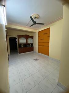 Hall Image of 1450 Sq.ft 3 BHK Apartment / Flat for rent in Koritepadu Guntur for Rs. 16000