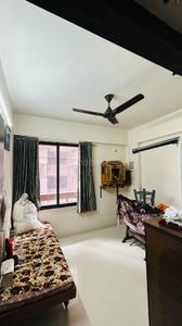 Bedroom Image of 1467 Sq.ft 2 BHK Apartment / Flat for sale in Landmark Vaidehi Elegance, Vavol Gandhinagar for Rs. 6000000