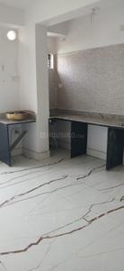 Kitchen Image of 910 Sq.ft 2 BHK Apartment / Flat for sale in Barrackpore Kolkata for Rs. 3700000