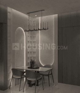 Image of 1100 Sq.ft 3 BHK Apartment / Flat for sale in Pardis Chitragandha, Chembur, Mumbai for Rs. 29700000