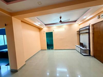 Hall Image of 1207 Sq.ft 2 BHK Apartment / Flat for sale in Parnasree Pally Kolkata for Rs. 6500000