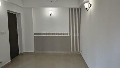 Hall Image of 980 Sq.ft 3 BHK Apartment / Flat for sale in Paras Tierea, Sector 137 Noida for Rs. 10900000