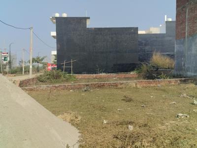 Image of 1500 Sq.ft Residential Plot / Land for sale in Vrindavan Yojana, Lucknow for Rs. 4200000