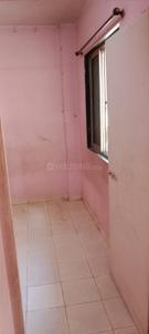 Balcony Image of 355 Sq.ft 1 RK Apartment / Flat for sale in Bhandup East Mumbai for Rs. 6500000