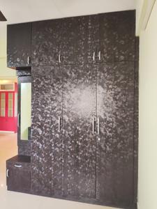 Bedroom Image of 1250 Sq.ft 2 BHK Builder Floor for sale in Parappana Agrahara Bengaluru for Rs. 7500000