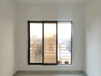 Bedroom Image of 860 Sq.ft 2 BHK Apartment / Flat for sale in Janki Park Building No 2, Saphale Mumbai for Rs. 3612000