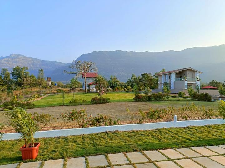 Hilltop karjat Neral Main Image 1