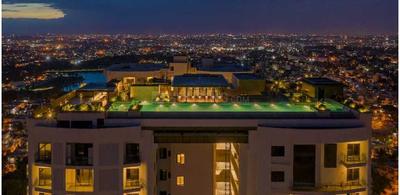 Image of 3500 Sq.ft 4 BHK Apartment / Flat for sale in Svasa Homes, Kempegowda Nagar, Bengaluru for Rs. 95000000