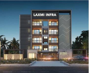 Image of 941 Sq.ft 2 BHK Apartment / Flat for sale in Laxmi Medous, Bhimpur, Bhubaneswar for Rs. 8463000