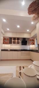 Bathroom Image of 869 Sq.ft 2 BHK Apartment / Flat for sale in GKR Krishna Iris, Yelahanka New Town Bengaluru for Rs. 8773440
