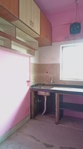 Kitchen Image of 1630 Sq.ft 3 BHK Apartment / Flat for sale in Kasba Kolkata for Rs. 12500000