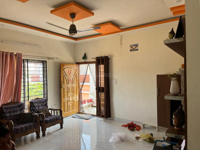Hall Image of 1086 Sq.ft 2 BHK Independent House for rent in S.Bingipura Bengaluru for Rs. 16000