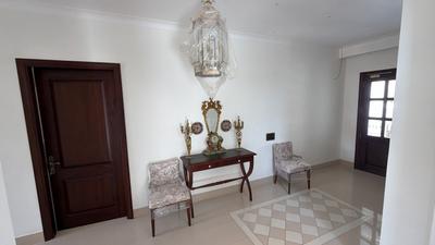 Hall Image of 7300 Sq.ft 5 BHK Independent House for sale in MDC Sector 4 Panchkula for Rs. 185000000