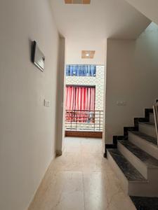 Hall Image of 864 Sq.ft 2 BHK Independent House for sale in Nawada New Delhi for Rs. 6800000