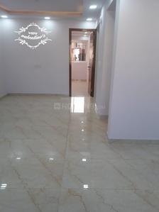 Hall Image of 1900 Sq.ft 3 BHK Apartment / Flat for sale in CGHS Azad Hind, Sector 9 Dwarka New Delhi for Rs. 25800000