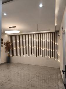 Balcony Image of 1040 Sq.ft 3 BHK Apartment / Flat for sale in Sector 123 Mohali for Rs. 6789000