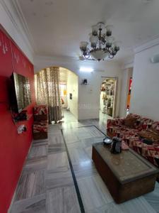 Hall Image of 948 Sq.ft 2 BHK Apartment / Flat for sale in Sagar Apartment, Khatiwala Tank Indore for Rs. 4500000