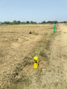 Image of 870 Sq.ft Residential Plot / Land for sale in Thiruthani, Chennai for Rs. 391500