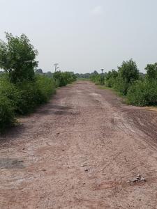 Image of 4500 Sq.ft Residential Plot / Land for sale in Kishor Pura, Vrindavan for Rs. 7500000