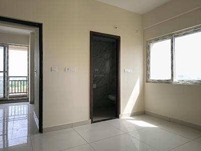 Bedroom Image of 1225 Sq.ft 2 BHK Apartment / Flat for sale in PSR Vanasree Phase 1, Chikkakannalli Bengaluru for Rs. 11637500
