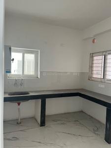 Kitchen Image of 1860 Sq.ft 3 BHK Apartment / Flat for sale in Nallakunta Hyderabad for Rs. 14500000