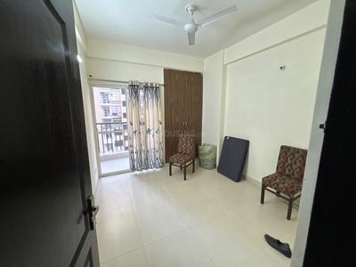 Bedroom Image of 950 Sq.ft 2.5 BHK Apartment / Flat for sale in Aims Golf Avenue 2, Sector 75 Noida for Rs. 12000000