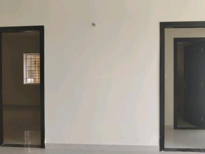 Living Room Image of 1380 Sq.ft 3 BHK Apartment / Flat for sale in BSCPL Bollineni Renata Tower B, Thazhambur Chennai for Rs. 9636000