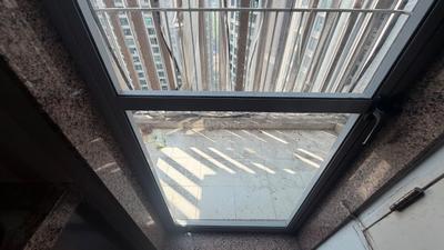Balcony Image of 1560 Sq.ft 3 BHK Apartment / Flat for sale in Kalpataru Sunrise D, Thane West Thane for Rs. 25000000