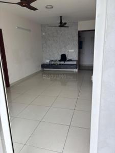 Hall Image of 1037 Sq.ft 2 BHK Apartment / Flat for rent in Prestige Windsor Park, Vanagaram Chennai for Rs. 45000