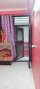 Bedroom Image of 900 Sq.ft 3 BHK Apartment / Flat for sale in Shakti Apartments, Ashok Vihar New Delhi for Rs. 8500000