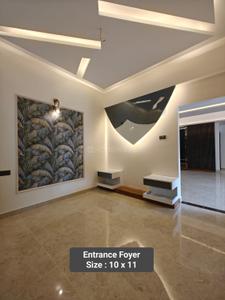 Hall Image of 4100 Sq.ft 4 BHK Apartment / Flat for sale in Akshayanagar Bengaluru for Rs. 47300000