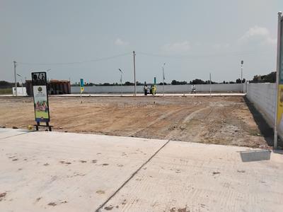 Image of 1200 Sq.ft Residential Plot / Land for sale in Avadi, Chennai for Rs. 3600000