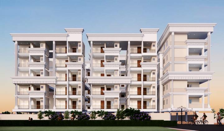 Charan Royal Palace Main Image 1