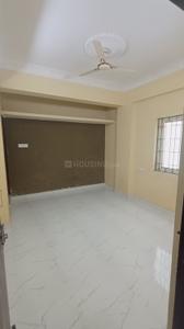 Bedroom Image of 1200 Sq.ft 2 BHK Apartment / Flat for rent in Banjara Hills Hyderabad for Rs. 16000
