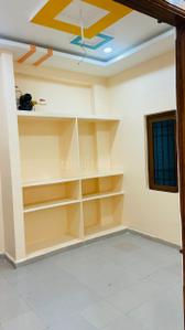 Bedroom Image of 850 Sq.ft 2 BHK Apartment / Flat for sale in Neredmet Secunderabad for Rs. 3500000