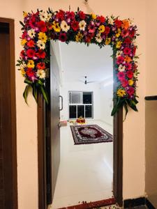 Image of 700 Sq.ft 2 BHK Apartment / Flat for rent in  BDD Chawl, Lower Parel, Mumbai for Rs. 95000