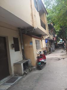 Image of 500 Sq.ft 1 BHK Apartment / Flat for sale in Kalu Sarai, New Delhi for Rs. 7000000