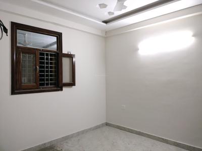 Bedroom Image of 1400 Sq.ft 3 BHK Builder Floor for sale in Rajendra Nagar Ghaziabad for Rs. 10000000