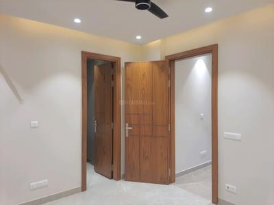 Bedroom Image of 1650 Sq.ft 3 BHK Builder Floor for sale in Builder Floor Ireo, Sector 60 Gurgaon for Rs. 29500000