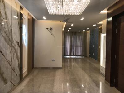 Living Room Image of 3500 Sq.ft 4 BHK Builder Floor for sale in Sector 56 Gurgaon for Rs. 37500000