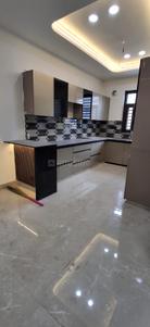 Kitchen Image of 1800 Sq.ft 3 BHK Builder Floor for sale in BPTP District, Sector 81 Faridabad for Rs. 20000000