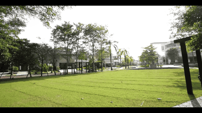 Image of 4000 Sq.ft 4 BHK Villa for sale in Thrippunithura, Kochi for Rs. 60000000