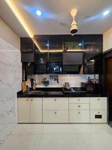 1 BHK Flat