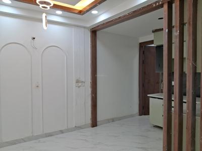 Living Room Image of 600 Sq.ft 1 BHK Apartment / Flat for sale in Sector 72 Noida for Rs. 2800000