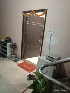 Hall Image of 1700 Sq.ft 3 BHK Apartment / Flat for sale in Naubasta Kanpur for Rs. 6500000